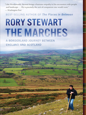 cover image of The Marches